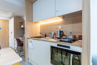 Classic Studio - Image 2